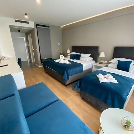 Hotel Gold Jet Bihać Eksteriør billede