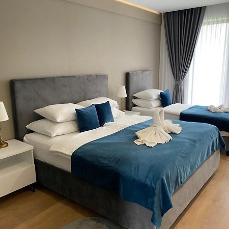 Hotel Gold Jet Bihać Eksteriør billede
