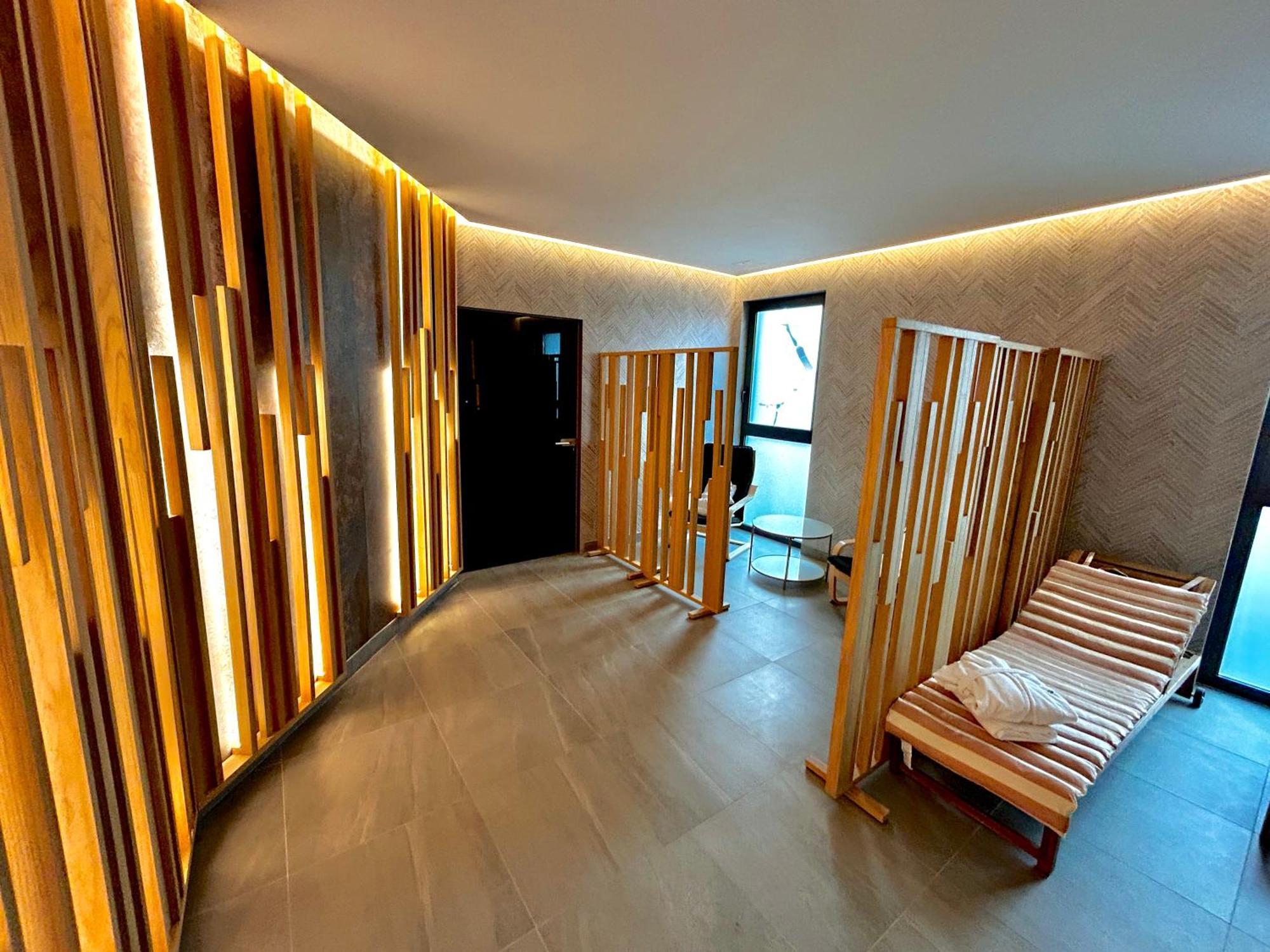 Hotel Gold Jet Bihać Eksteriør billede