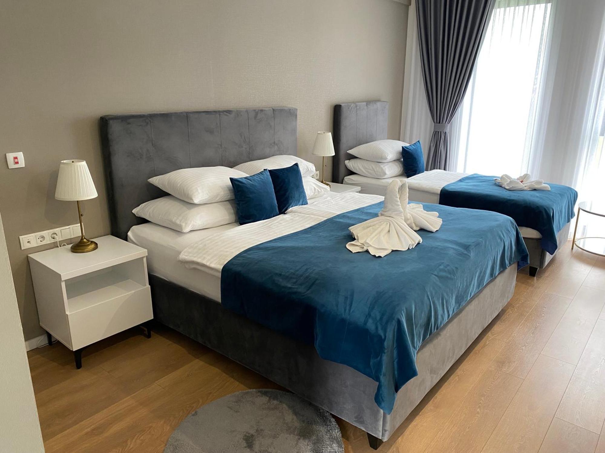 Hotel Gold Jet Bihać Eksteriør billede