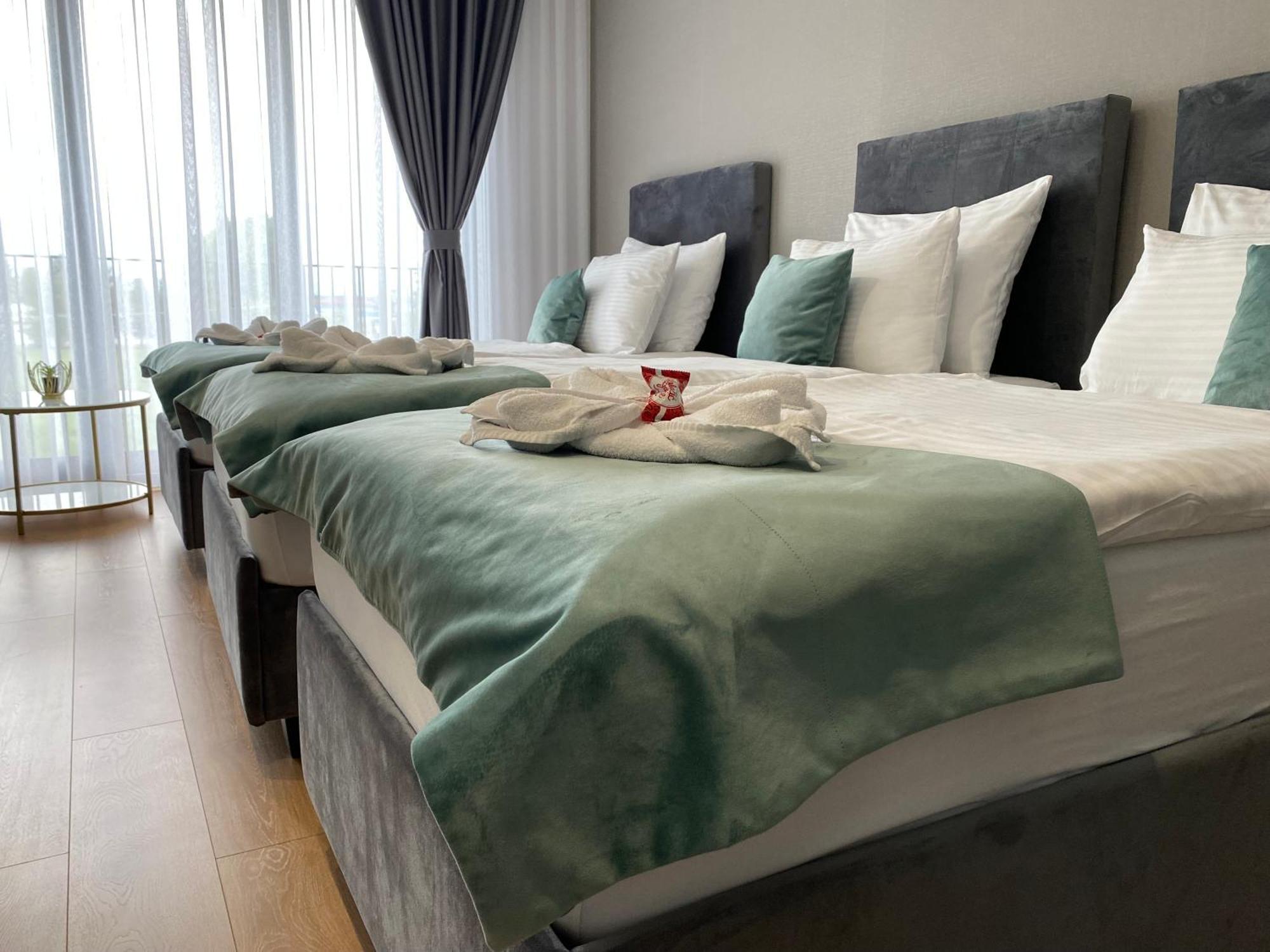 Hotel Gold Jet Bihać Eksteriør billede